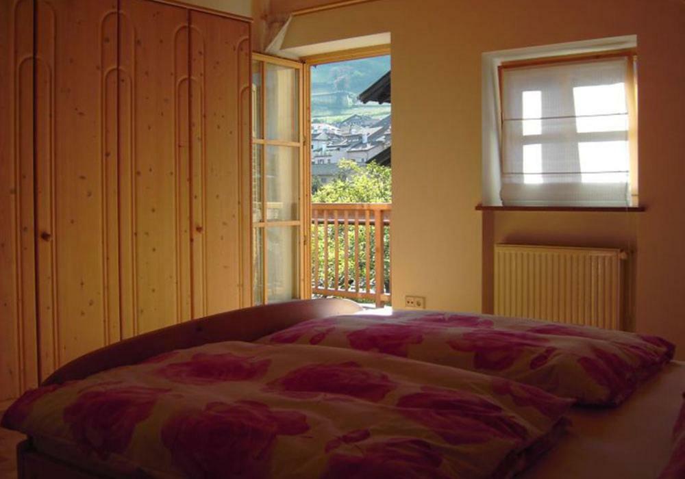 Sonnenresidence Alpenhof Termeno Exterior foto
