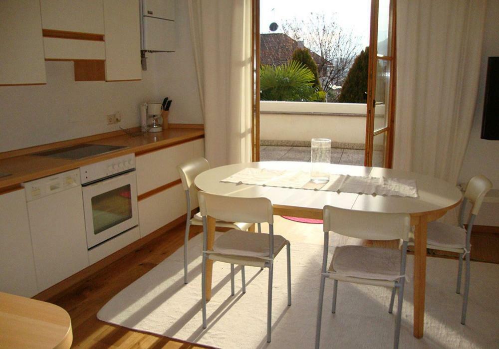 Sonnenresidence Alpenhof Termeno Exterior foto