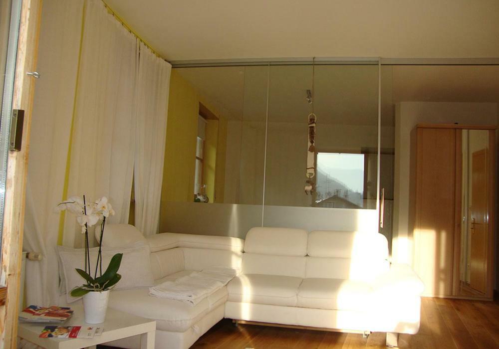 Sonnenresidence Alpenhof Termeno Exterior foto